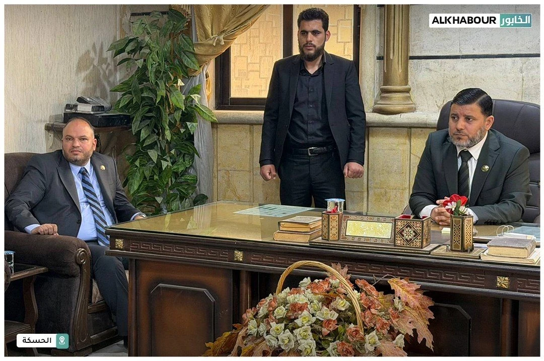 الترقب يسود الحسكة..والأمن يشتبك مع تجار مخدرات في دير الزور