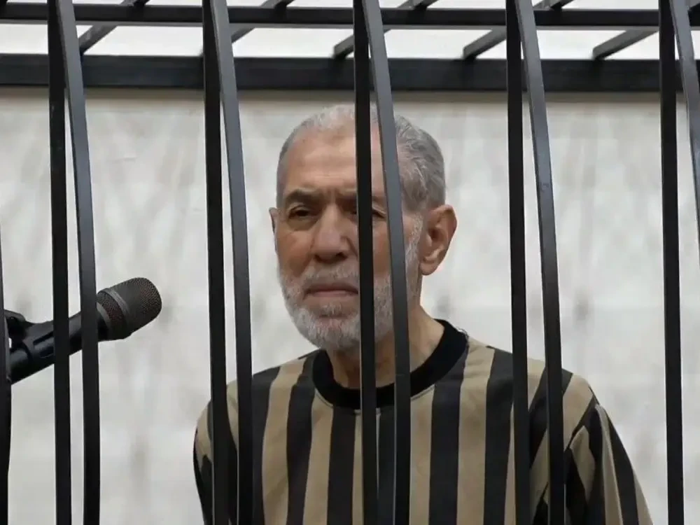 مفتي البراميل ..بدء أولى جلسات محاكمة أحمد حسون