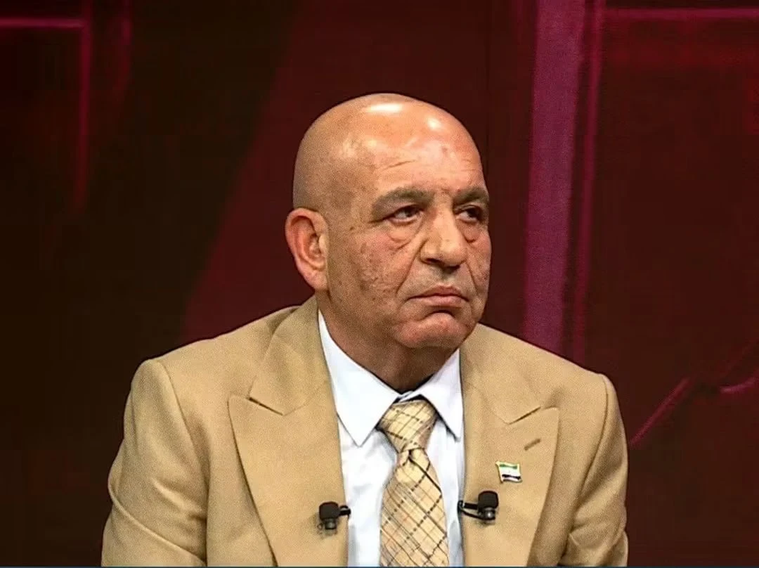 رديف مصطفى يدعو ضحايا اللواء إبراهيم حويجة وذويهم لتقديم الشكاوى