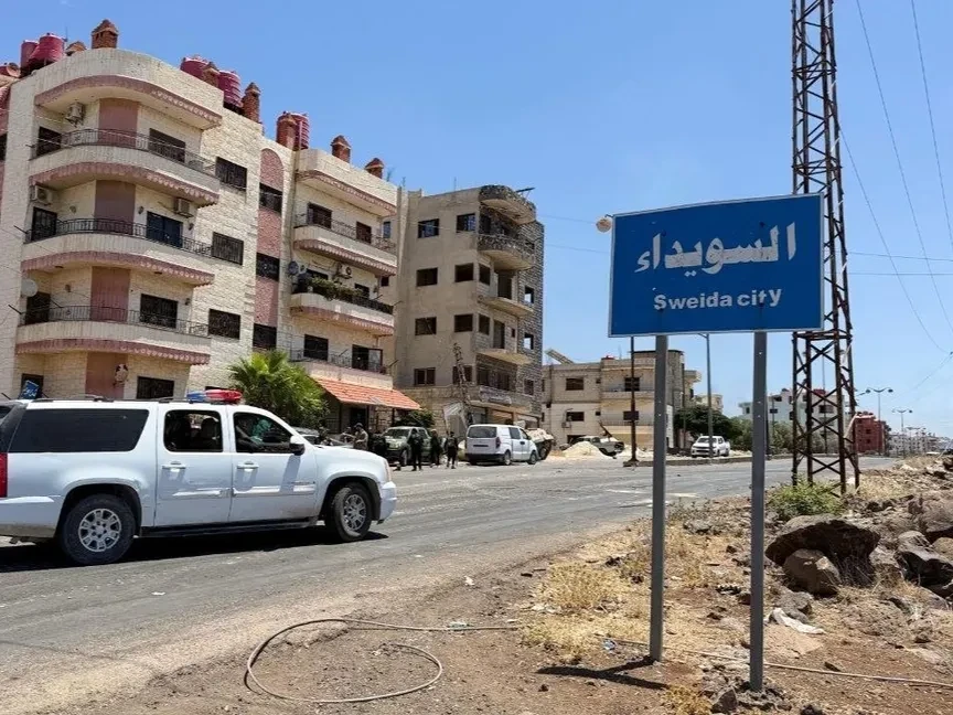السويداء: ميليشيات الهجري تمنع الطلاب من التوجه للامتحانات في دمشق