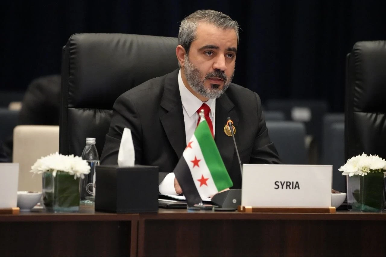 هكذا علق الشيباني على قرار الاحتلال بشأن الجولان... حبر على ورق