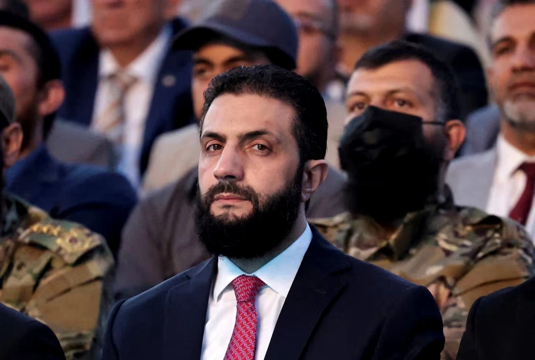 مشروع قرار أميركي في مجلس الأمن لرفع العقوبات عن الرئيس الشرع