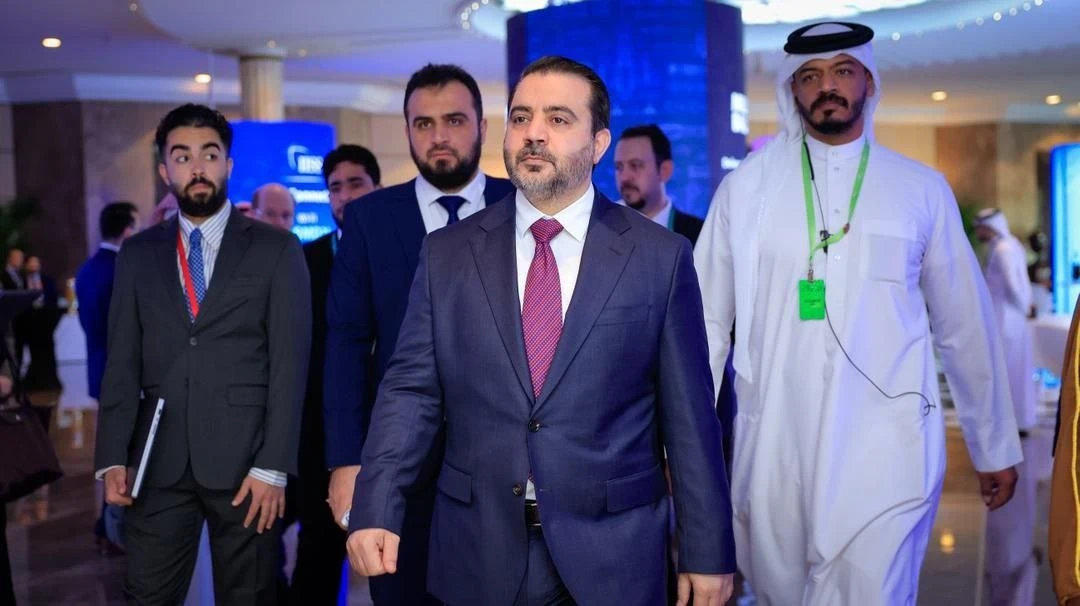 الشباني يؤكد عدم تقدم محادثات الحكومة السورية و "قسد"