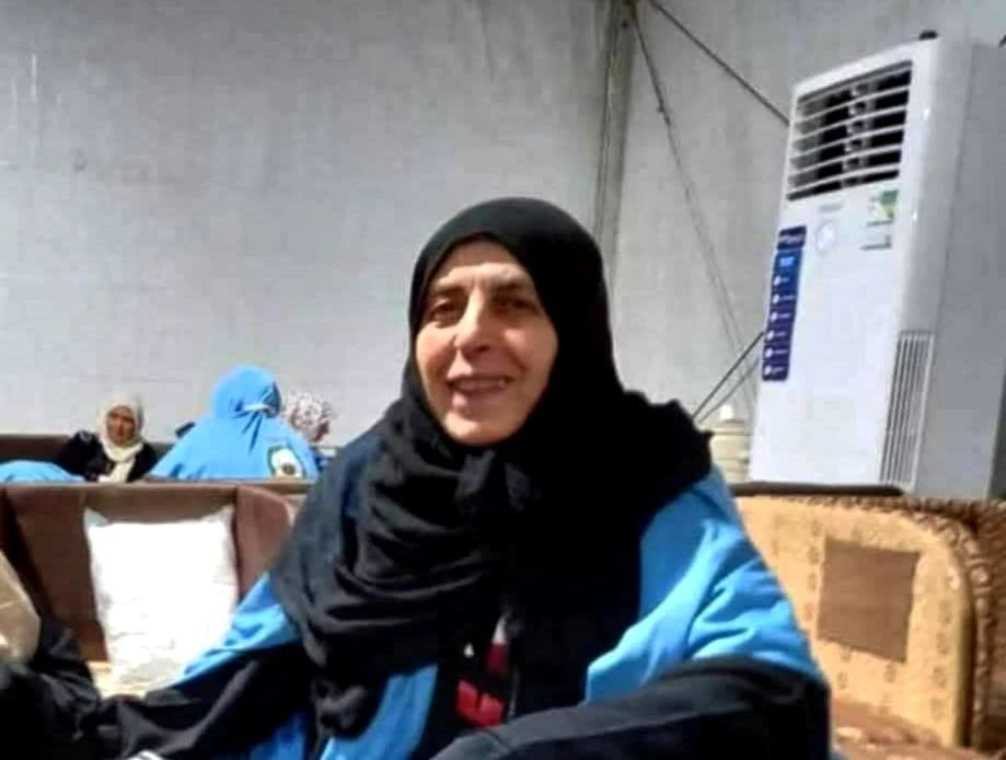 جريمة تهزّ الرقة: مقتل المعلمة فاطمة الشعيب خلال سطو على منزلها