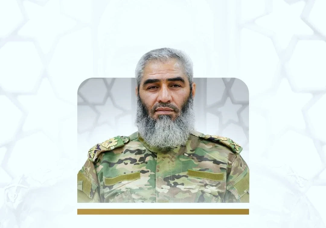 مرسوم رئاسي بترفيع محمد خير شعيب إلى رتبة لواء وتعيينه نائباً لوزير الدفاع السوري