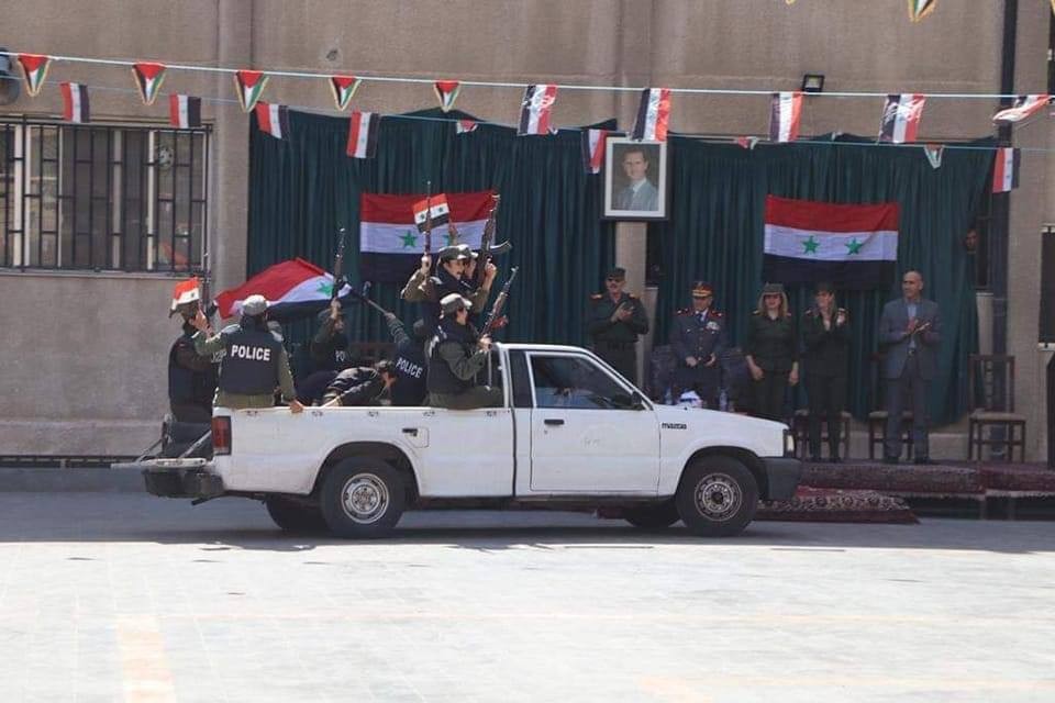 الشبكة السورية: عودة النظام للجامعة العربية لا يعني أن سوريا آمنة لعودة اللاجئين