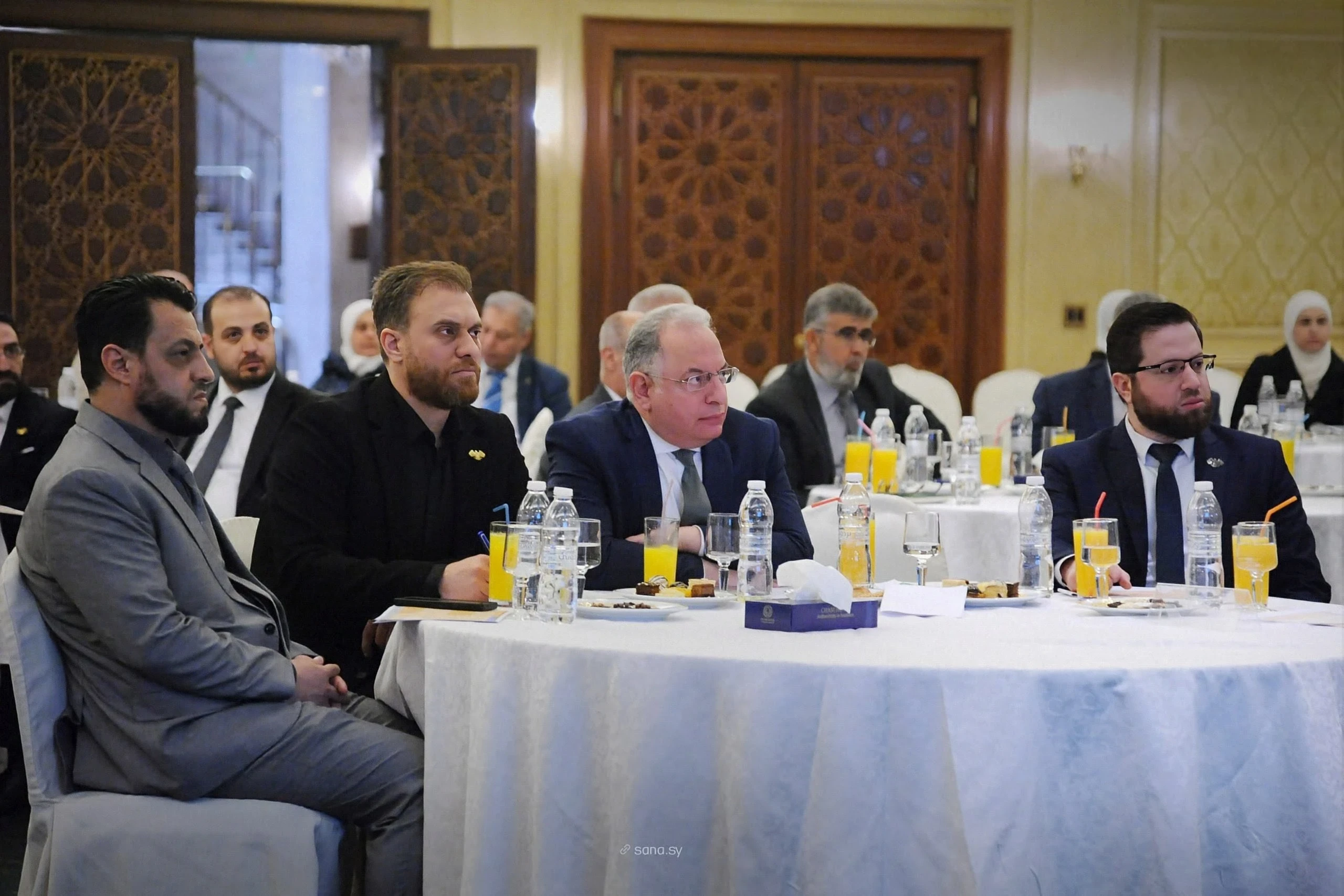 سوريا: الهيئة المركزية تطلق "مصفوفة النزاهة والشفافية" لتعزيز المساءلة