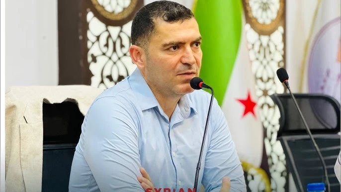 رئيس المجلس السوري الأمريكي: واشنطن لن تعارض بسط الدولة سيادتها على الجزيرة