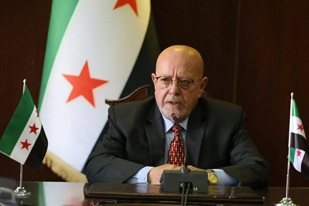 للتعاون الاقتصادي..تشكيل مجلس الأعمال السوري الصيني