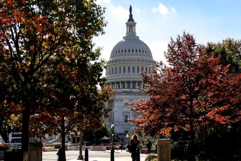 جلسة استماع في الكونغرس الأمريكي لمناقشة رفع العقوبات عن سوريا