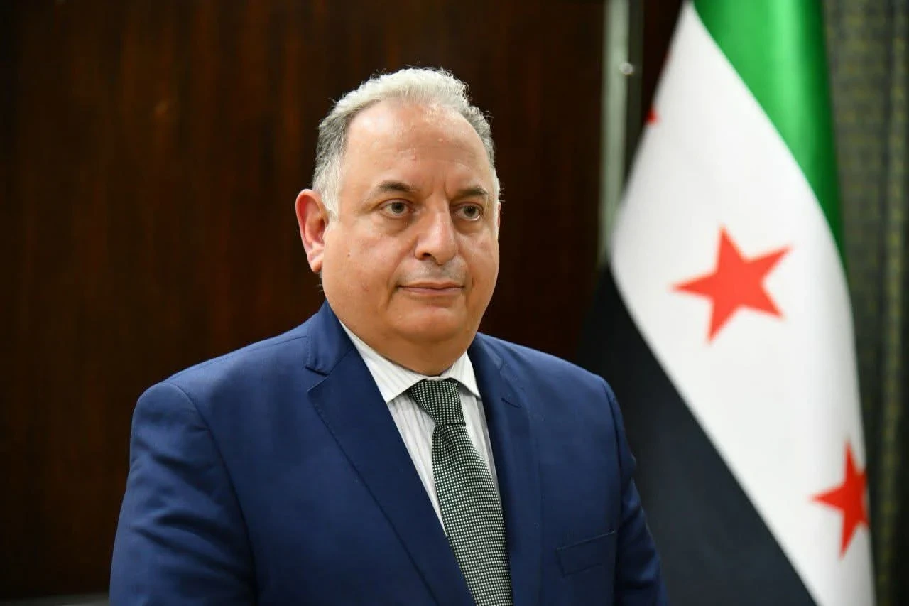 التعليم أولوية في موازنة سوريا المقبلة مع خطط لترميم آلاف المدارس