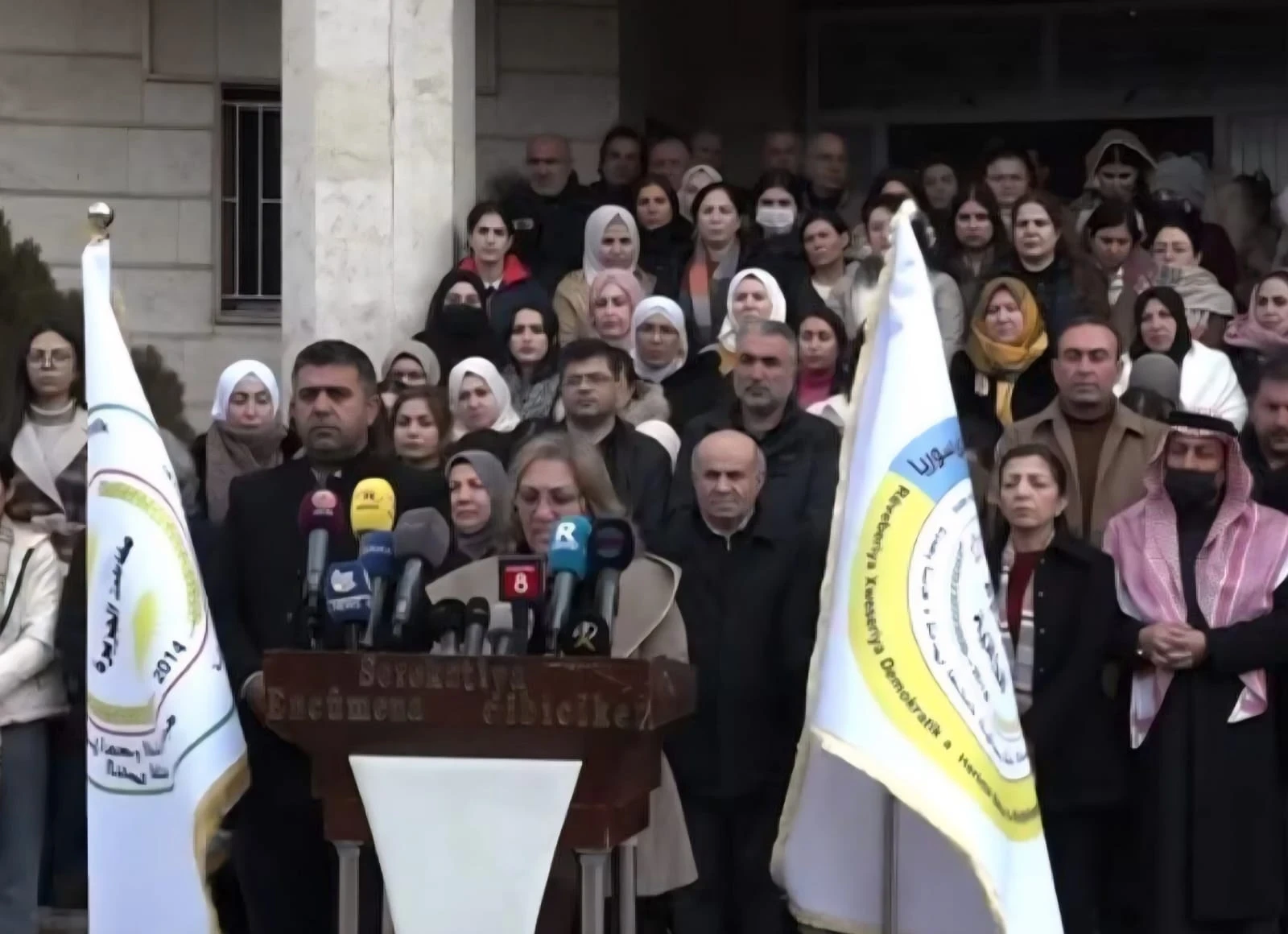 استشهاد 3 جنود في الجزيرة السورية..وظهور بوادر رفض "كردي" للاتفاق