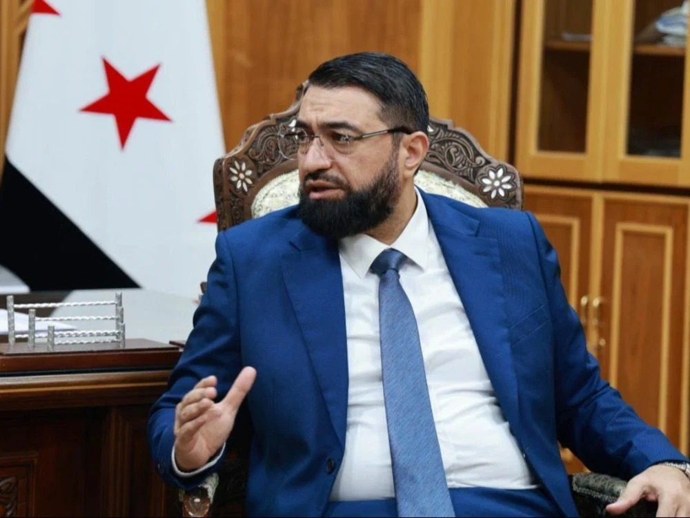 السويداء والساحل..وزارة العدل تكشف عن محاكمات قريبة للمتهمين بالانتهاكات