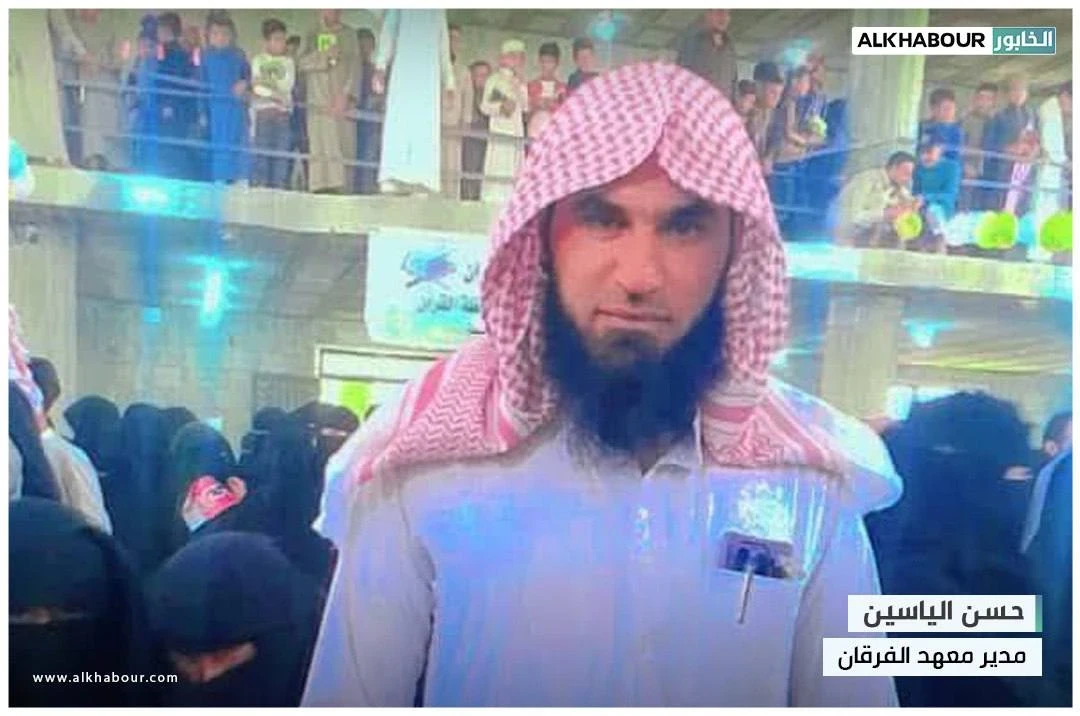 "ب ي د" تعتقل مدير معهد لتحفيظ القرآن في دير الزور