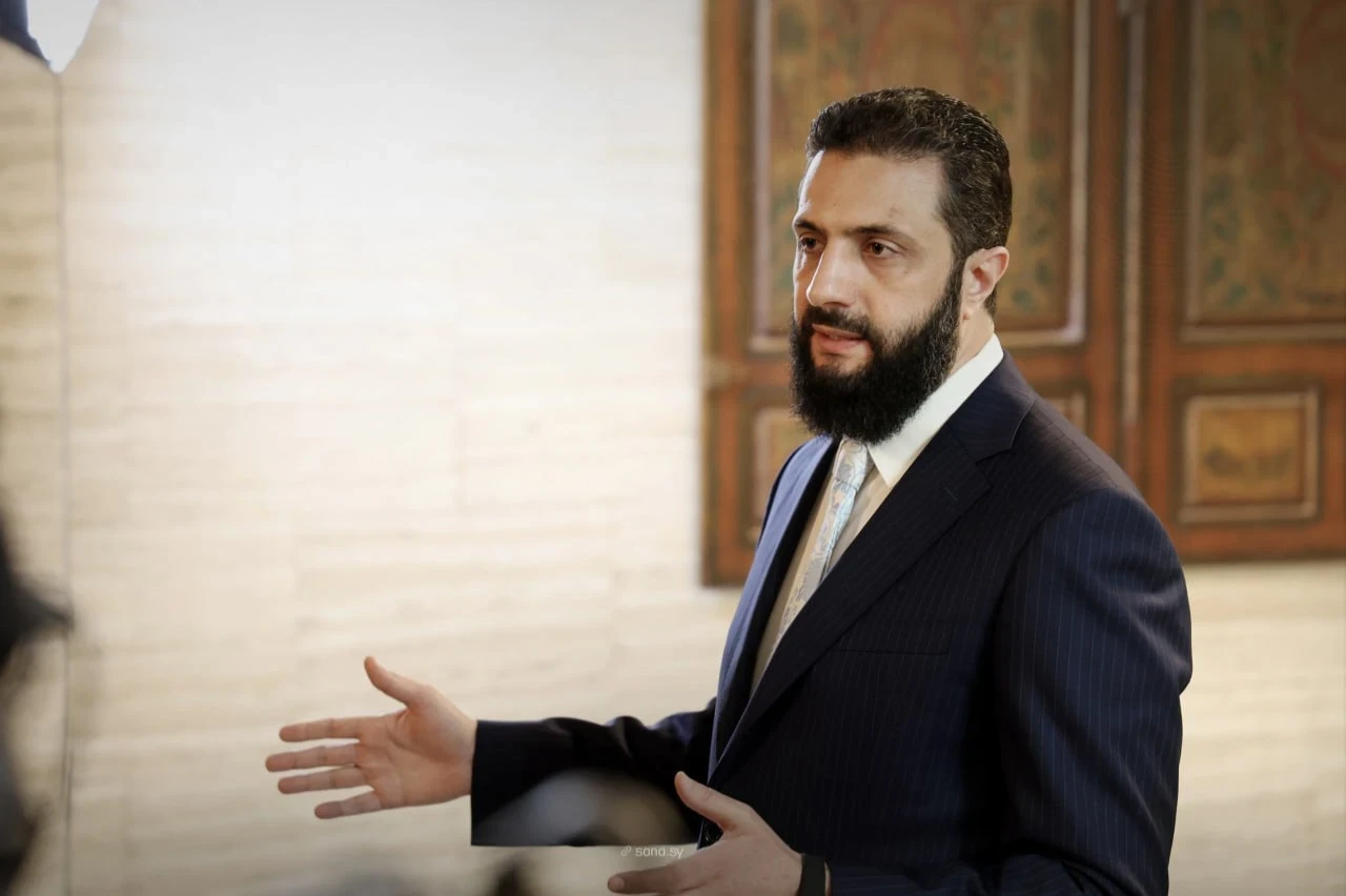 تعرف على تفاصيل اتفاق الحكومة السورية و"قسد"