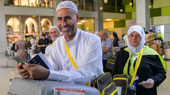 إطلاق التسجيل الأولي للحجاج السوريين لموسم 2026