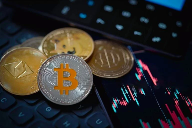 المركزي السوري يحذر من التعامل بالعملات الرقمية ويعتبرها غير قانونية