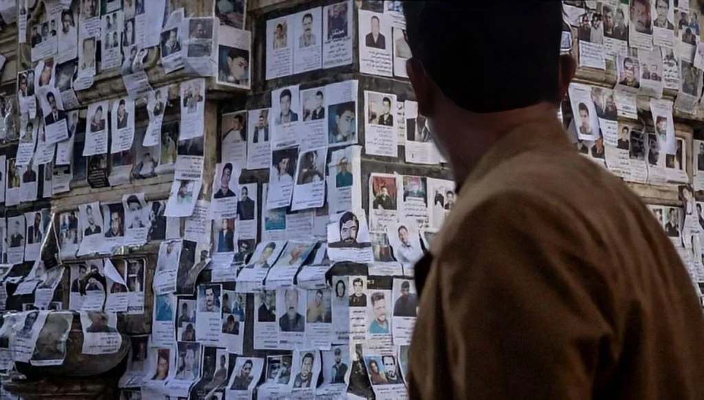 الهيئة الوطنية تستعرض تطورات البحث عن المفقودين في سوريا