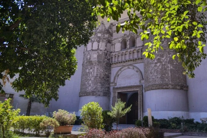 المتحف الوطني بدمشق يعاود استقبال الزوار بعد أعمال تأهيل شاملة