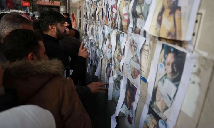 ملف دمشق: تحقيق صحفي دولي يكشف تفاصيل القتل والتعذيب في حقبة نظام الأسد