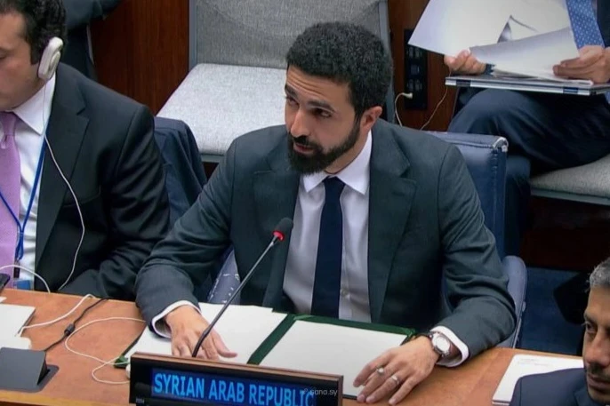 الأمم المتحدة ترحب بتعاون دمشق مع منظمة حظر الأسلحة الكيميائية