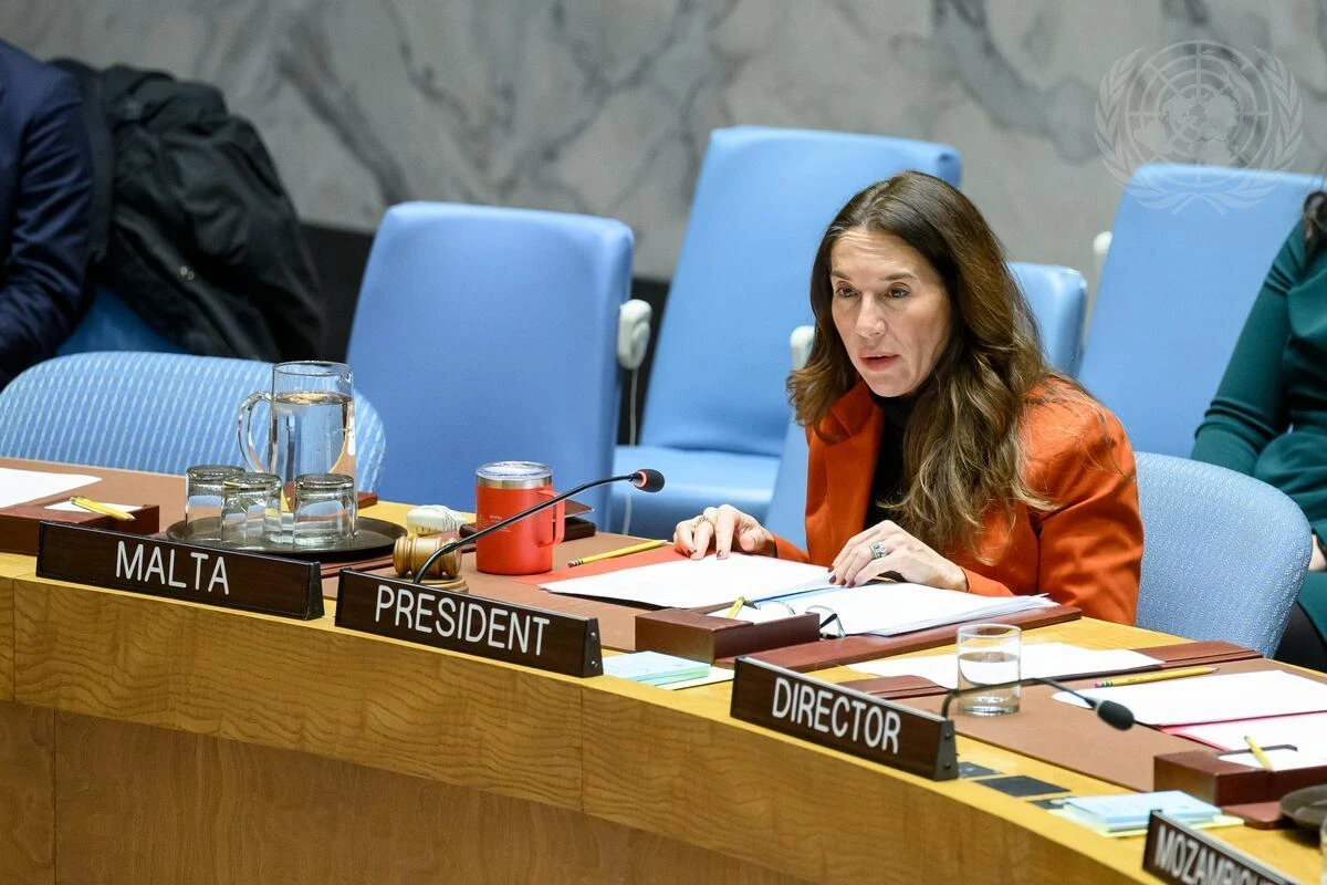 إشادة أممية المتحدة بجهود سوريا في حماية