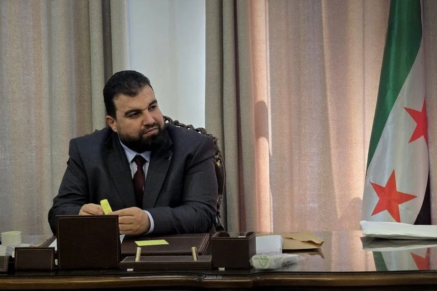 محافظ السويداء يصدر بيانا بخصوص المحافظة..ماذا جاء فيه؟