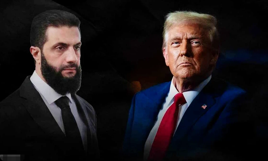 تقرير: مساع سورية لتحسين العلاقات مع واشنطن مقابل فتح أبواب الاستثمار الأميركي