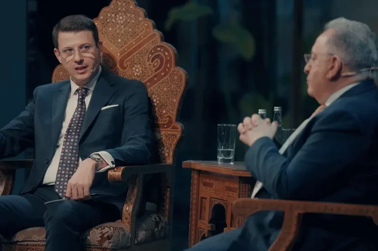 وزير المالية السوري: سنطالب إيران وروسيا بأضعاف ما تطالبان به من ديون