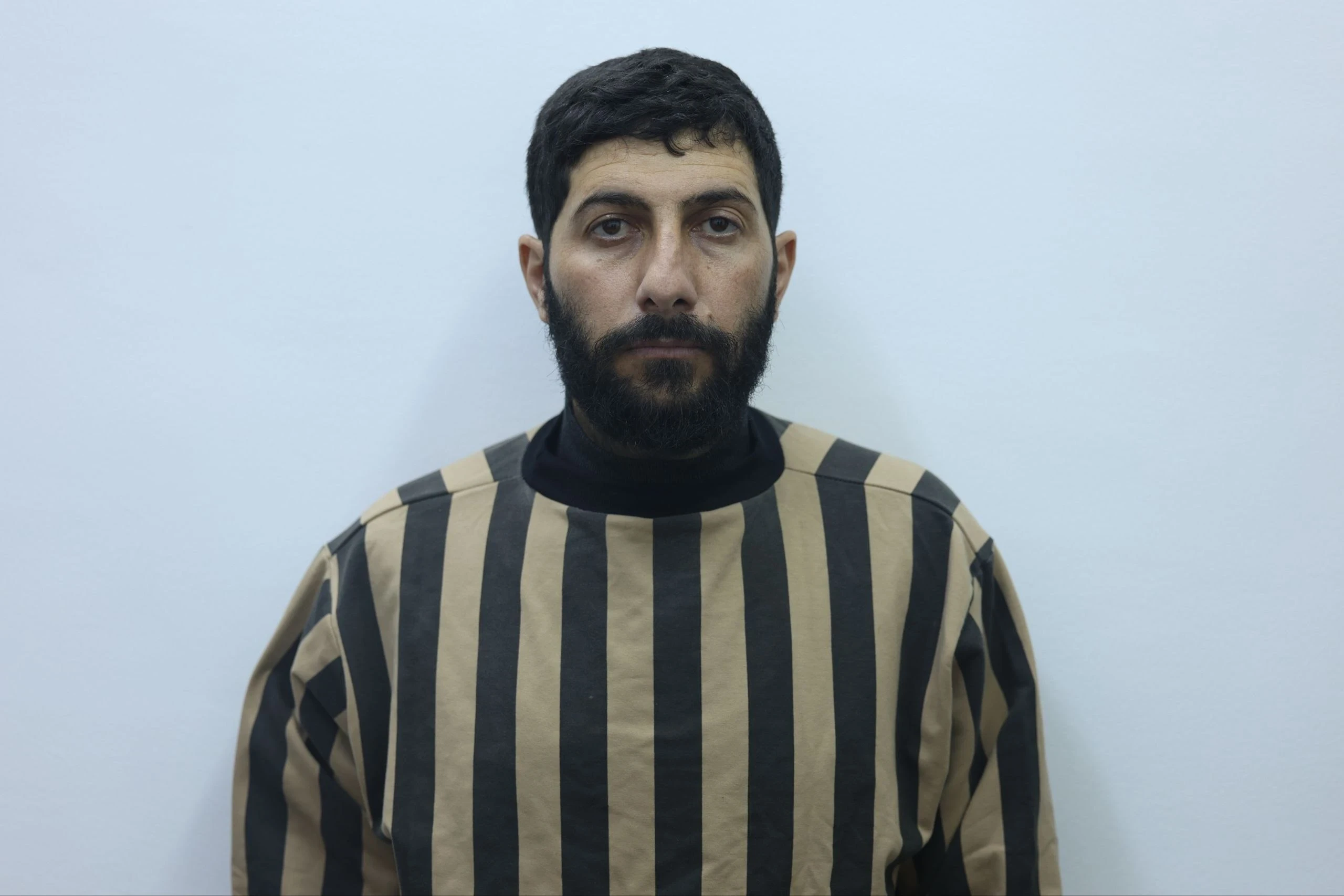 القبض على قائد عسكري بارز في  "داعـش" في حلب