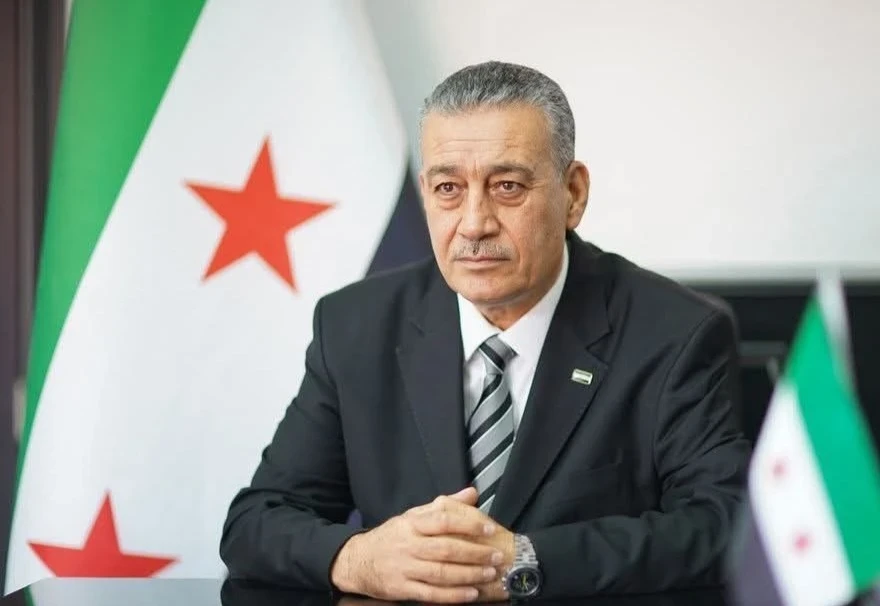 الهيئة الوطنية للعدالة الانتقالية تؤكد على محاسبة مرتكبي مجزرة الغوطة الكيميائية