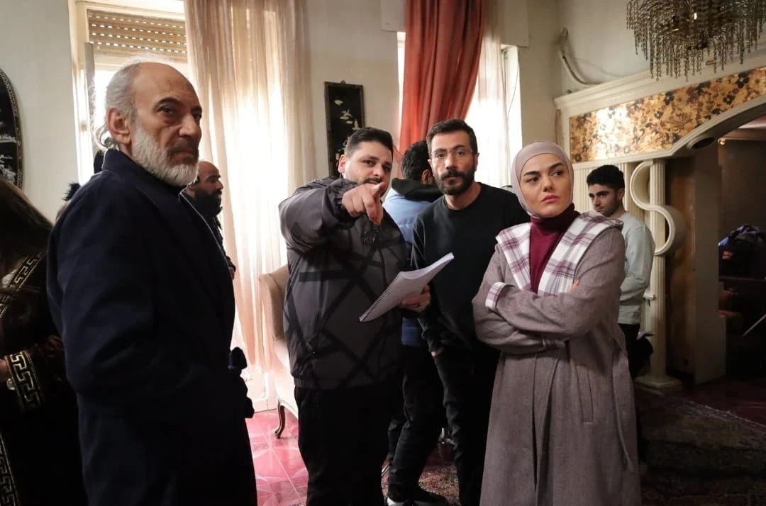 "دماء ضحايانا ليست للترفيه".. بيان غاضب ضد مسلسل “قيصر”