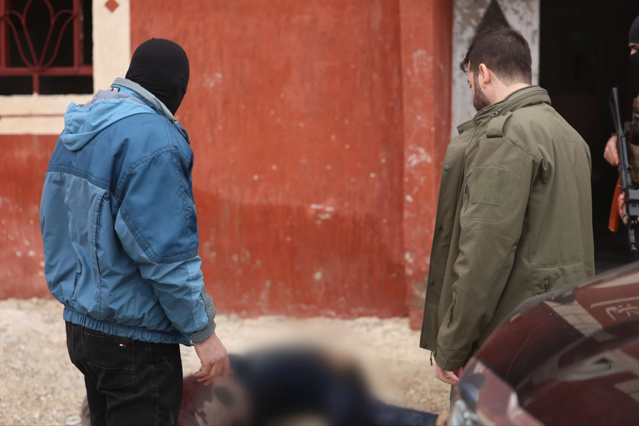 بتنسيق مع "التحالف الدولي"..سوريا تعلن مقتل قيادي بارز في تنظيم “داعش”