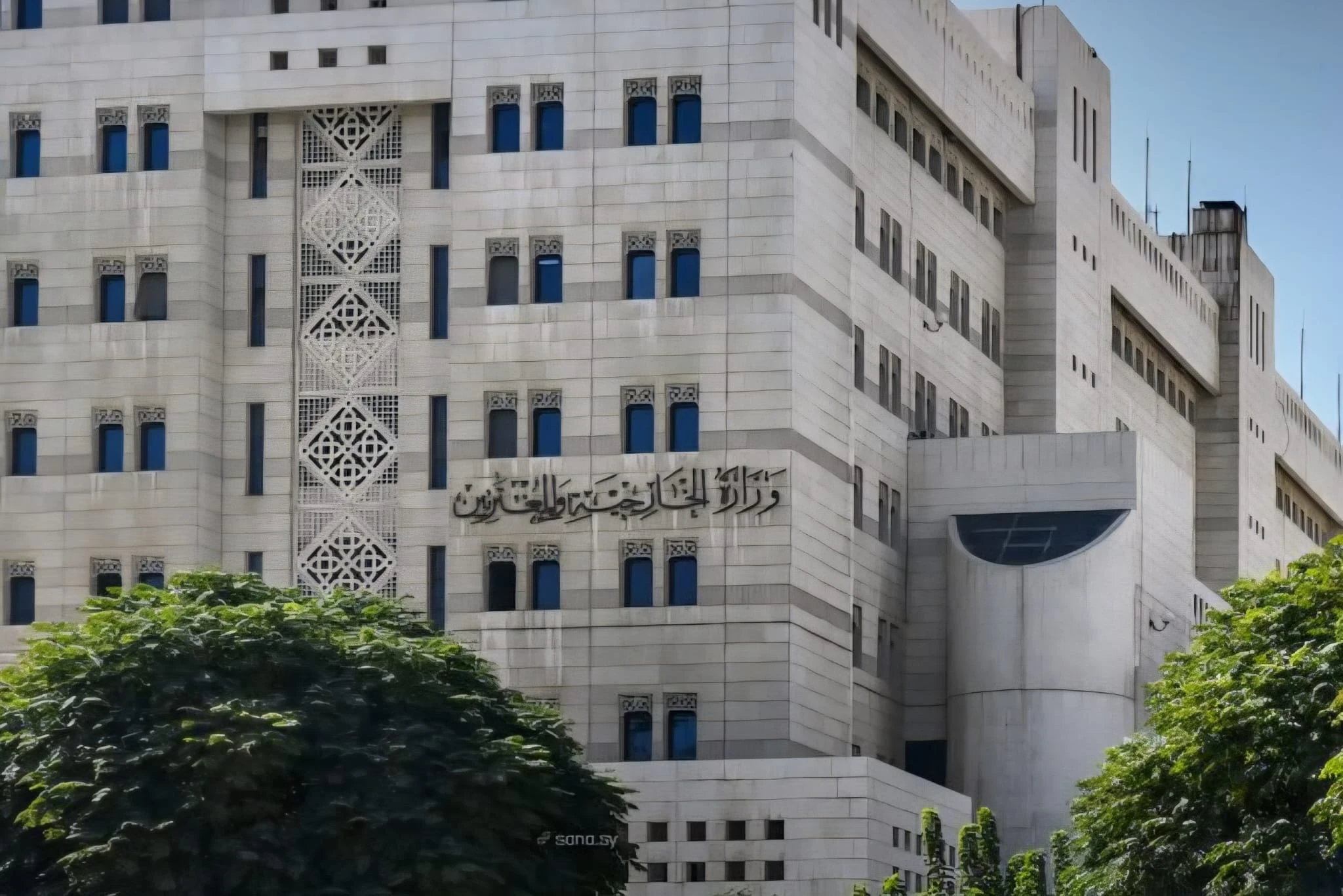 دمشق تنفي فرض تأشيرة دخول مسبقة للفلسطينيين إلى سوريا