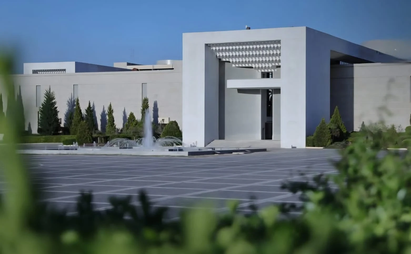 رئاسة الجمهورية: الخميس عطلة في سوريا بمناسبة رأس السنة