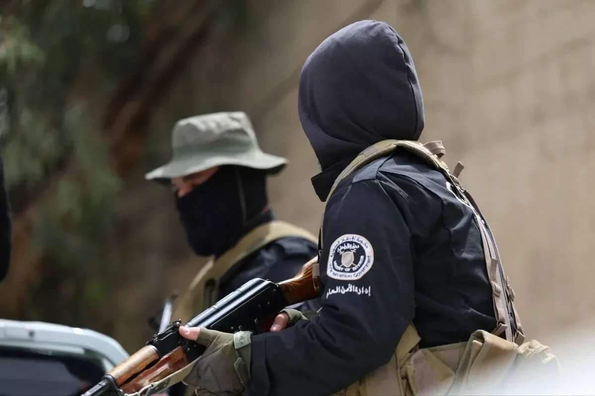 القبض على فتى حاول اختطاف فتاة من ذوي الاحتياجات الخاصة في دير الزور