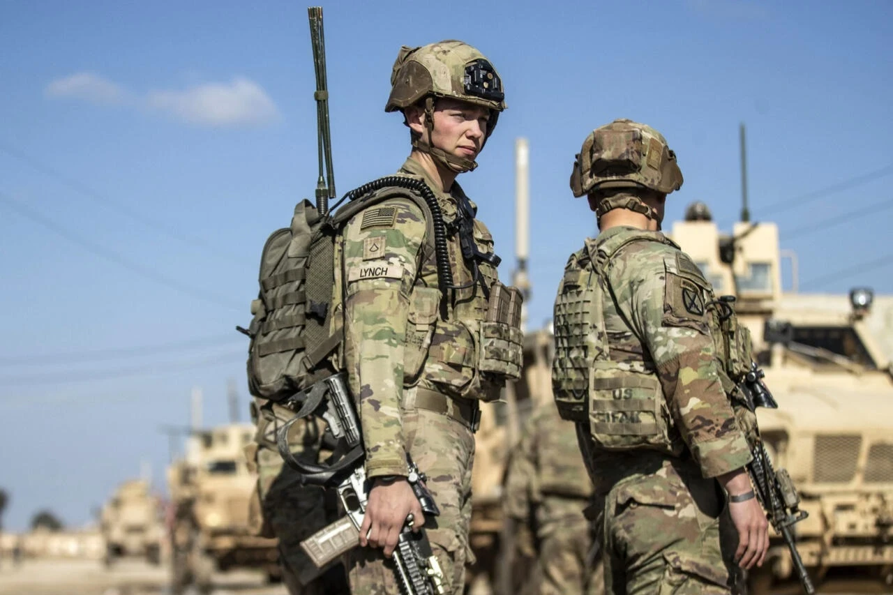 سنتكوم: 80 عملية ضد "داعش" في سوريا منذ تموز وتعاون مع الداخلية