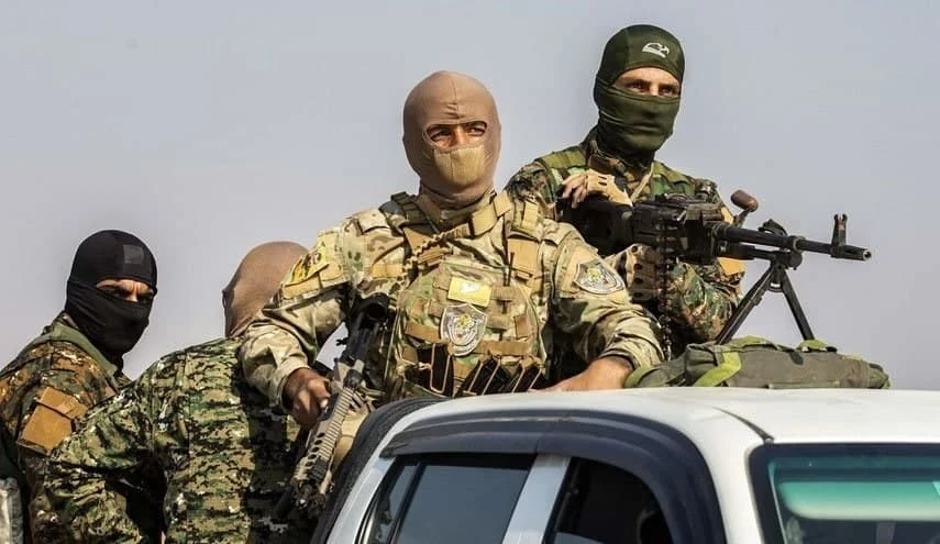 حصري:  "ب ي د" تعتقل 21 شاباً من قرى عربية بريف حلب